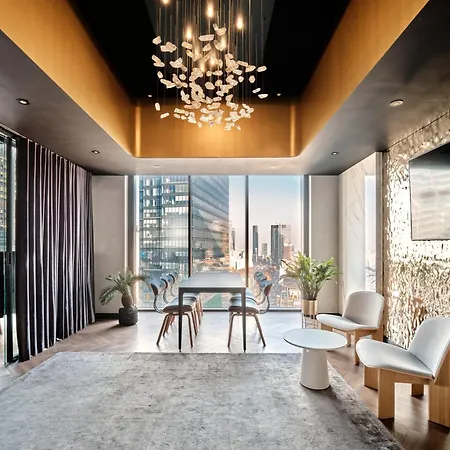 Crowne Plaza - Warsaw - The Hub By Ihg-2